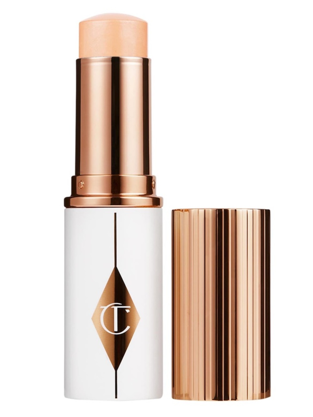 Charlotte Tilbury Unreal Skin